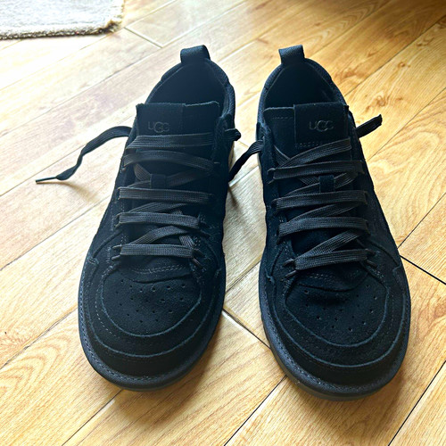 Ugg men low top lace - low,