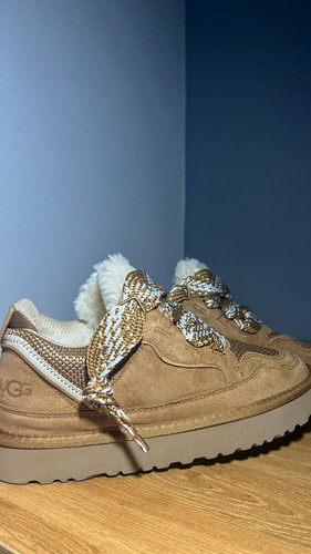 Ugg brown low - ugg,