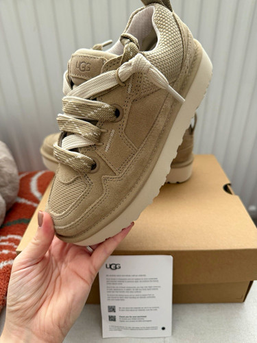 Ugg lowmel - lowmel, lo