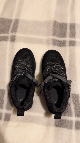 Ugg lowmel black trainers - ugg, size
