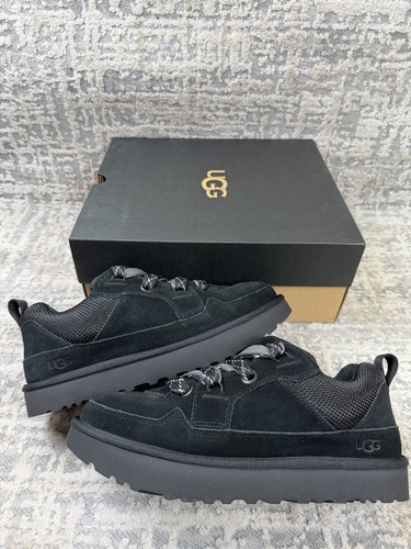 Size ugg lo - ugg, black