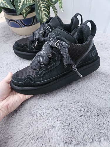 Ugg lowmel platform trainer - lowmel,