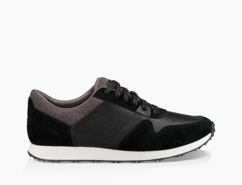 Ugg trigo mens - trigo, leather