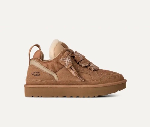 Uggs lowmel suede - uggs,