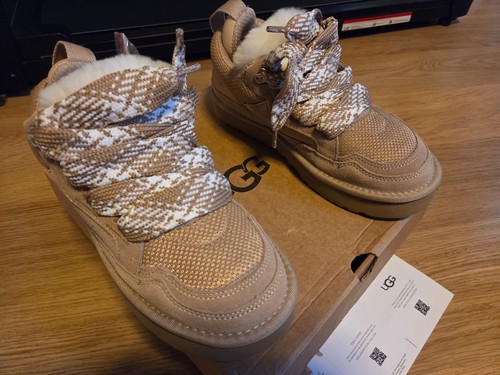 Uggs lowmel shoes 6 - lowmel,