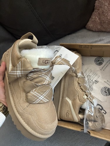 Ugg lowmel women 6 - ugg, women’s