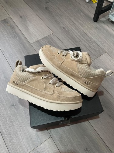 Size ugg lo lowmel - size,