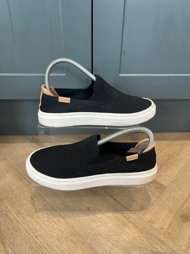 Ugg women sammy black - black, knit