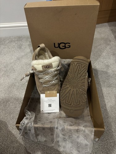 Ugg tasman women - trainers, size