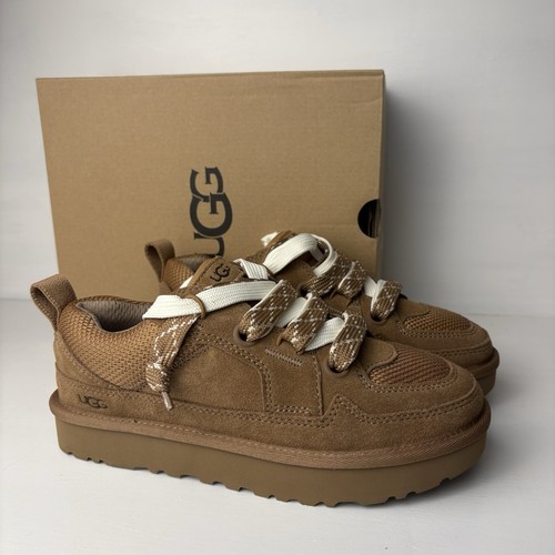 Ugg lowmel chestnut - ugg,