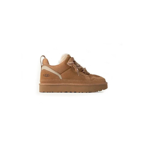 Ugg lowmel chestnut - ugg,