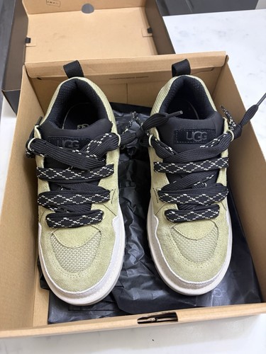 Ugg lowmel trainers - m, –