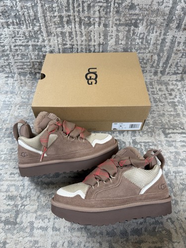 Size ugg lowmel - 3,
