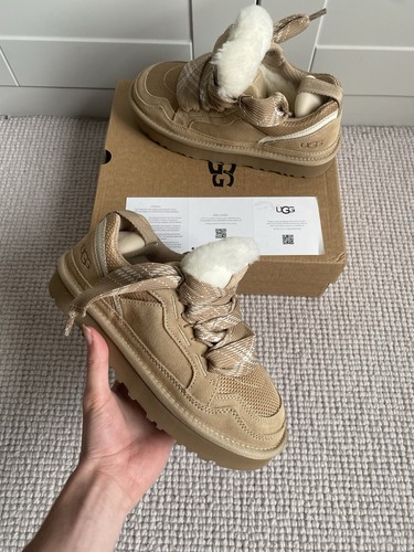 Ugg lowmel women trainers - ugg, women’s